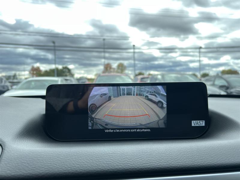 mazda CX-50 2025 - 20