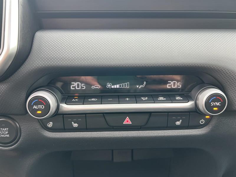 mazda CX-50 2025 - 21