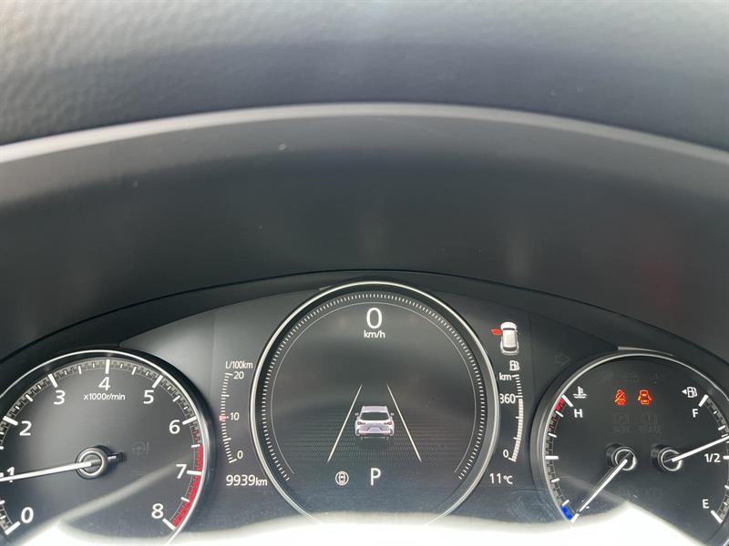 mazda CX-50 2025 - 22