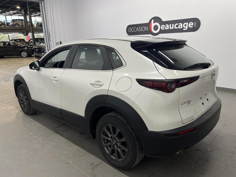 mazda CX-30 2023 - 3