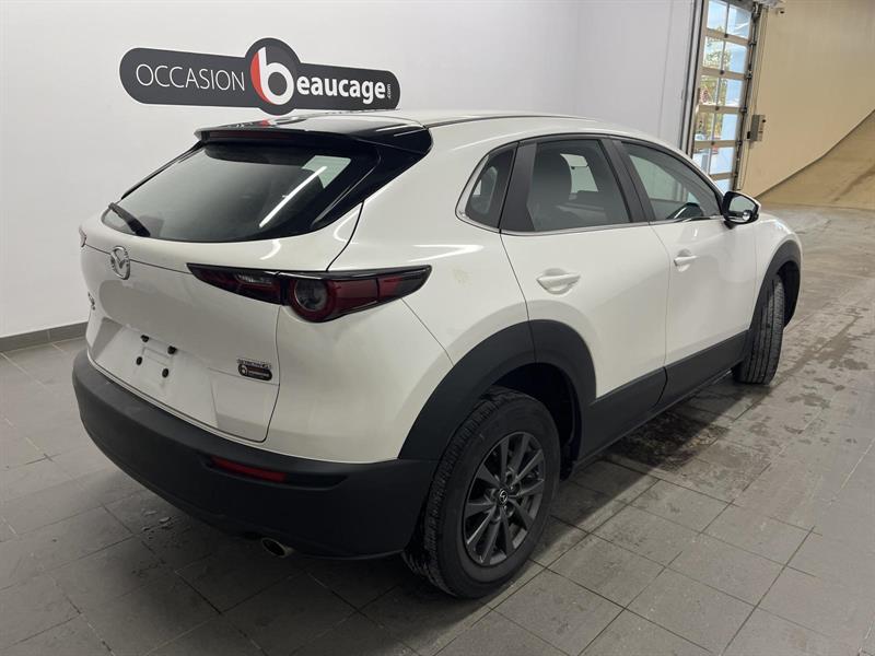 mazda CX-30 2023 - 5