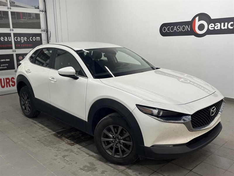mazda CX-30 2023 - 6
