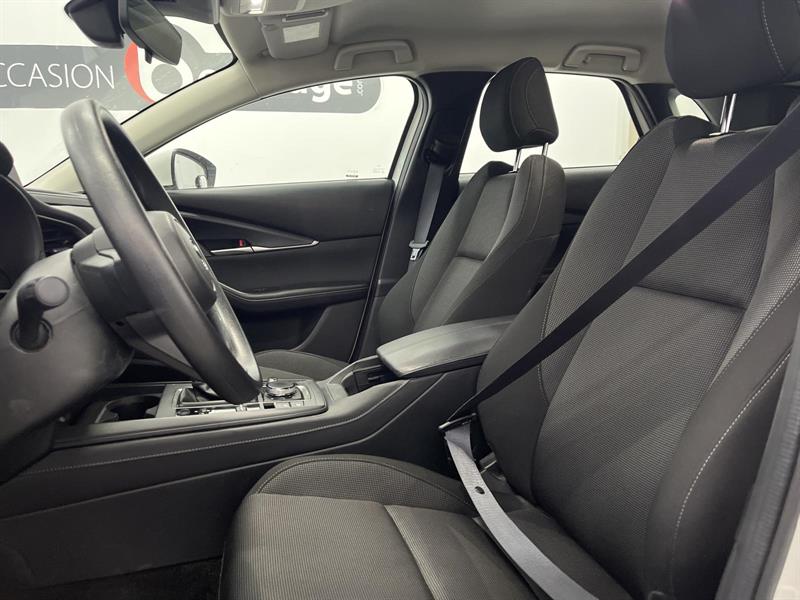 mazda CX-30 2023 - 7