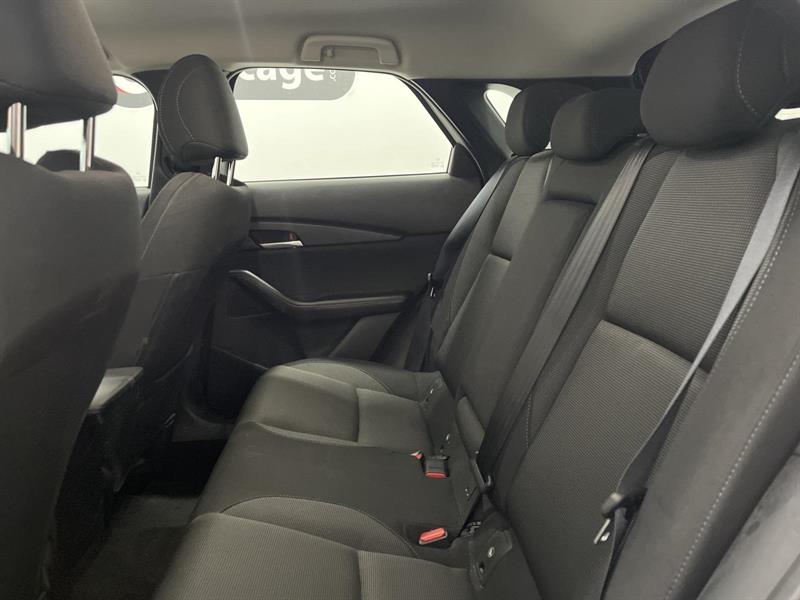 mazda CX-30 2023 - 8