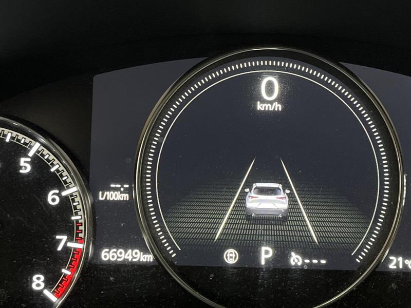 mazda CX-30 2023 - 9