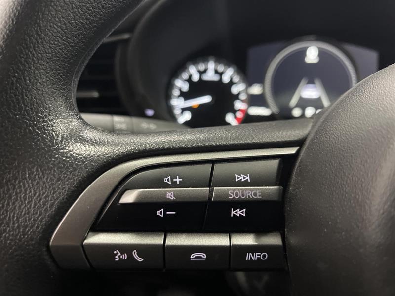 mazda CX-30 2023 - 11