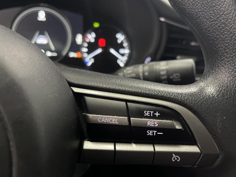 mazda CX-30 2023 - 13