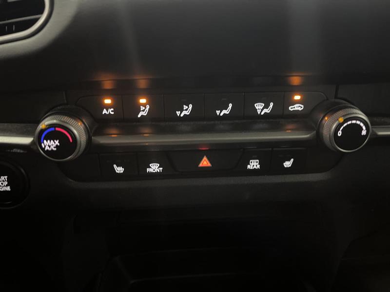 mazda CX-30 2023 - 16