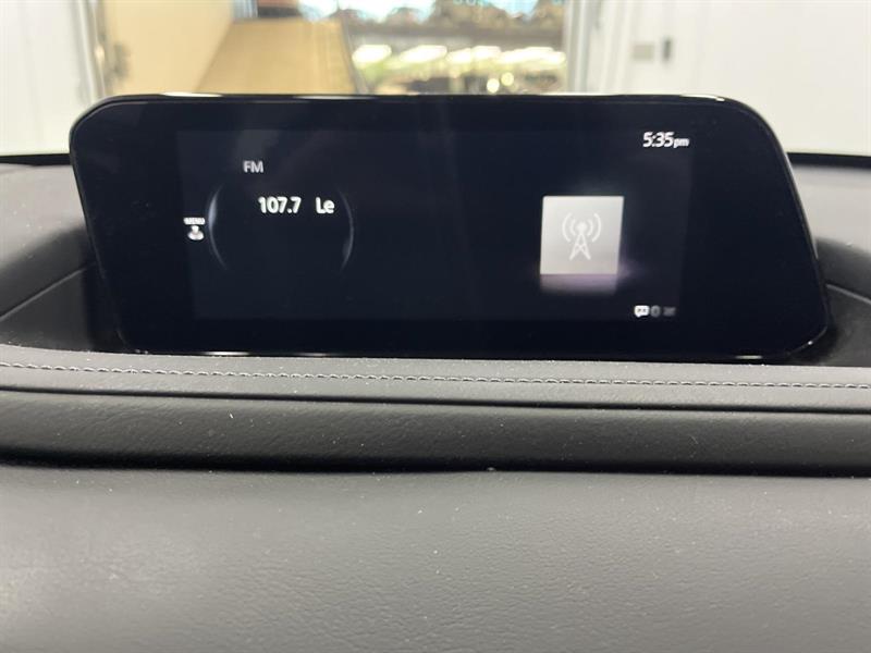 mazda CX-30 2023 - 17