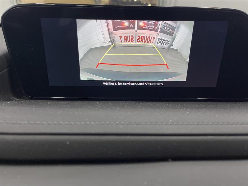 mazda CX-30 2023 - 18