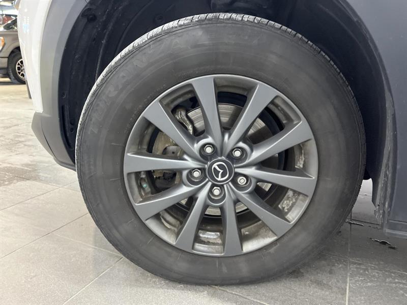 mazda CX-30 2023 - 19