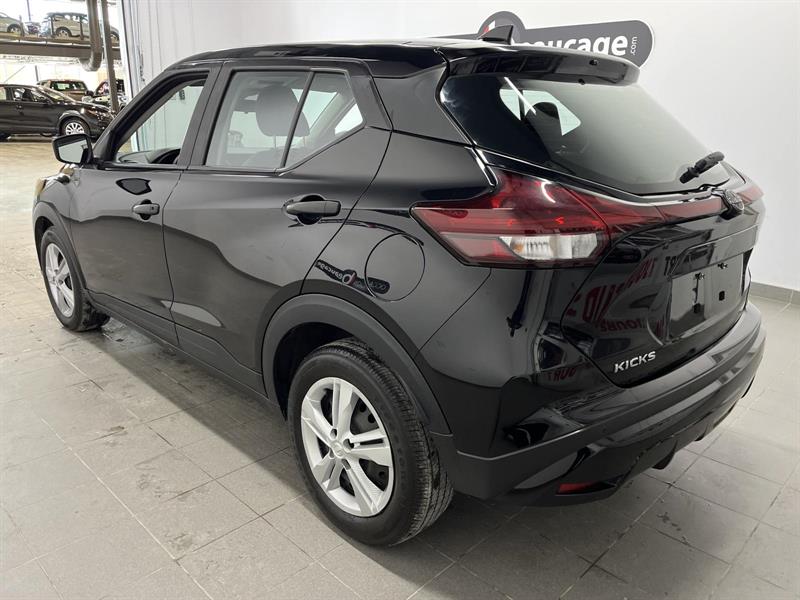 nissan Kicks 2023 - 3