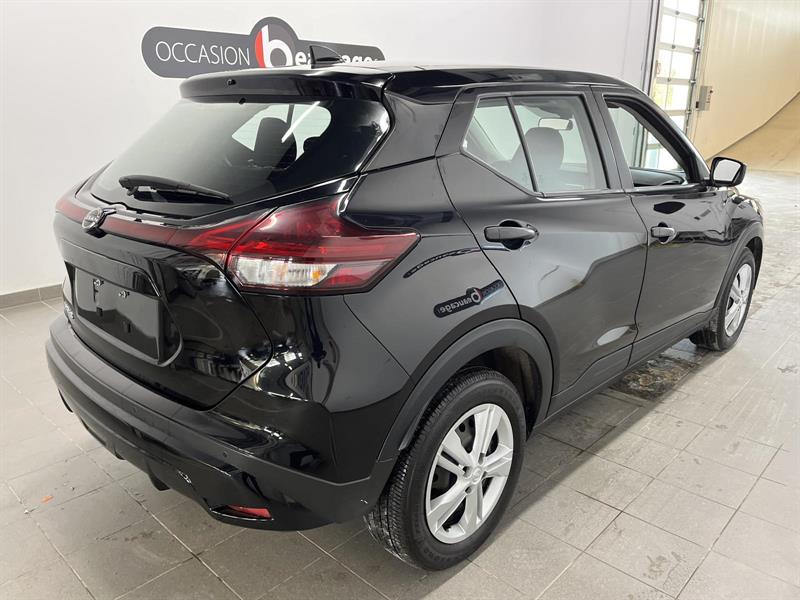 nissan Kicks 2023 - 5