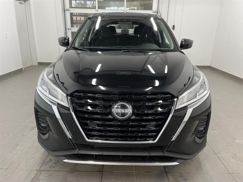 nissan Kicks 2023 - 7