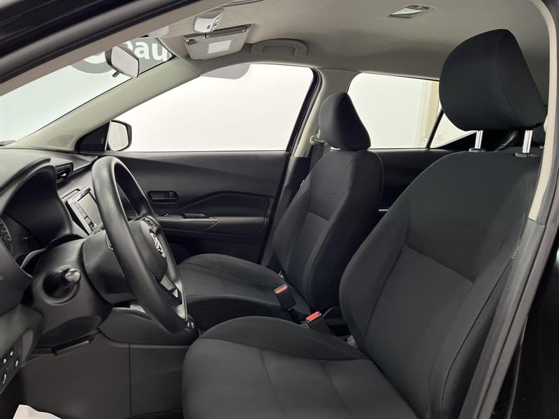 nissan Kicks 2023 - 8