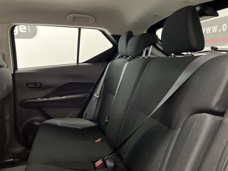 nissan Kicks 2023 - 10