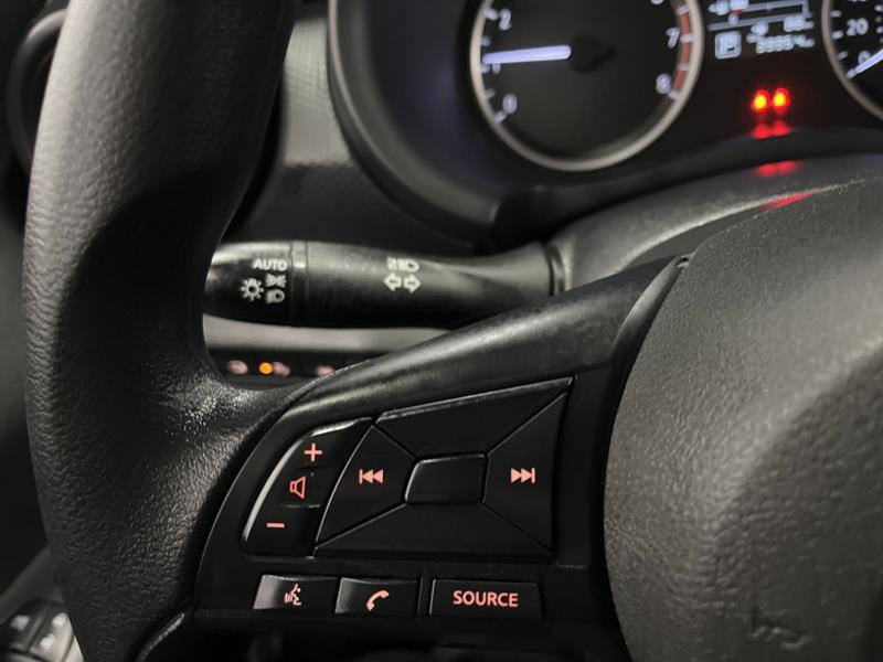 nissan Kicks 2023 - 12