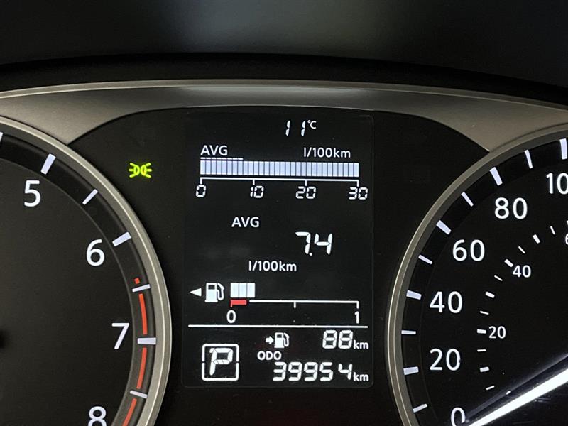 nissan Kicks 2023 - 14