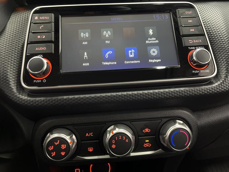 nissan Kicks 2023 - 16