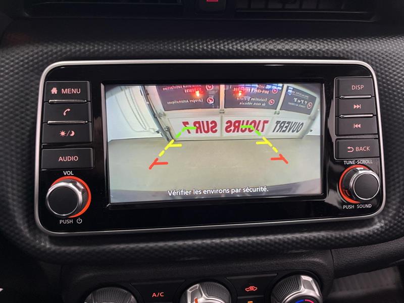 nissan Kicks 2023 - 17