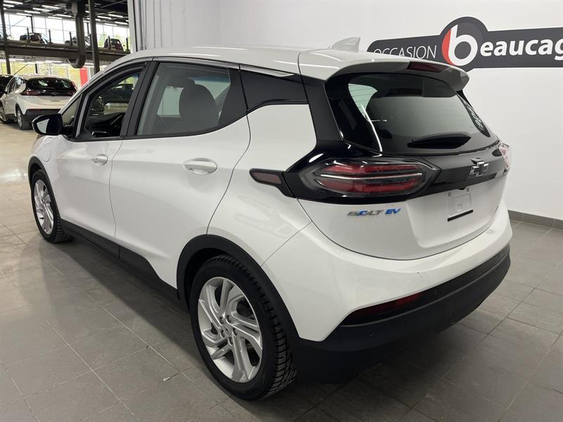 chevrolet Bolt EV 2023 - 3
