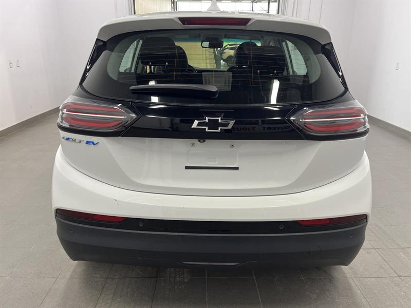 chevrolet Bolt EV 2023 - 4