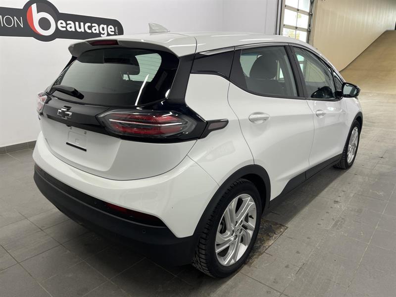 chevrolet Bolt EV 2023 - 5