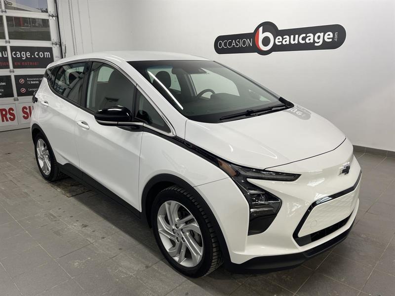 chevrolet Bolt EV 2023 - 6