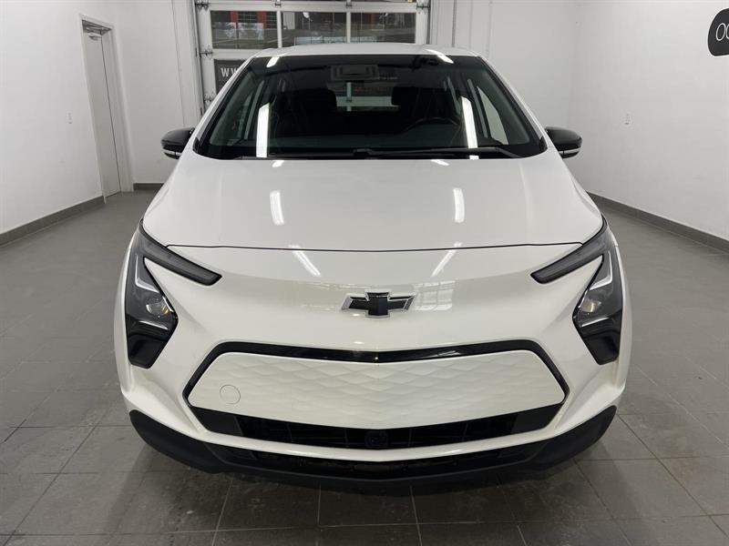 chevrolet Bolt EV 2023 - 7