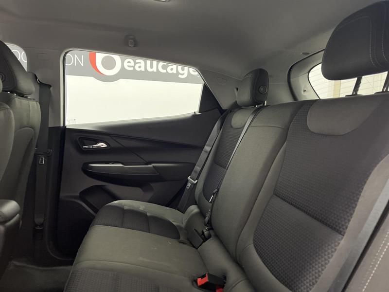 chevrolet Bolt EV 2023 - 9