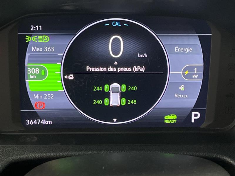 chevrolet Bolt EV 2023 - 10