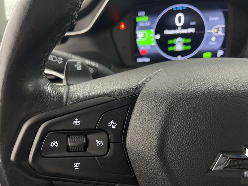 chevrolet Bolt EV 2023 - 14