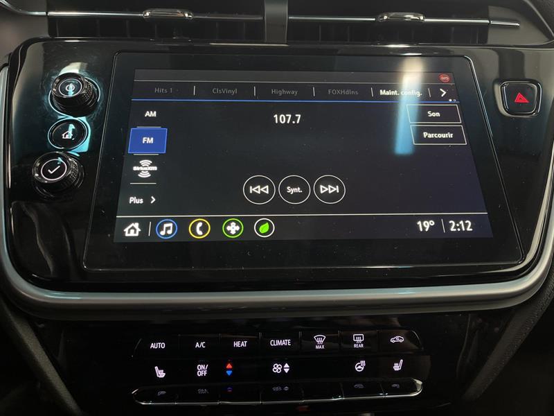 chevrolet Bolt EV 2023 - 17