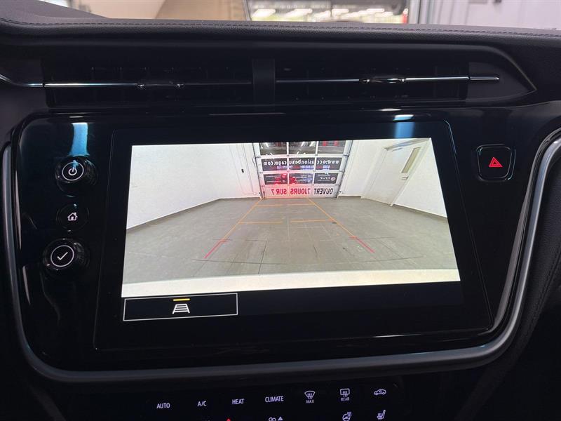 chevrolet Bolt EV 2023 - 18