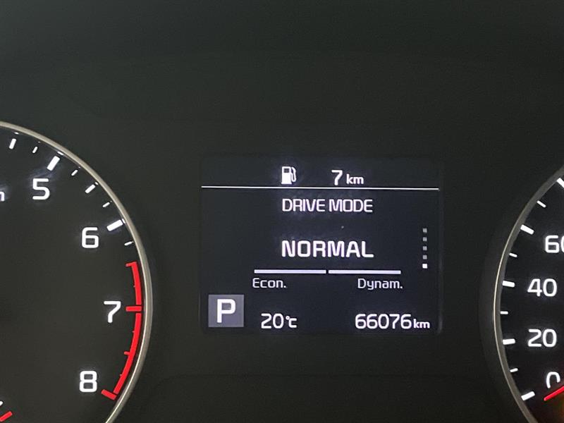 kia Seltos 2022 - 11