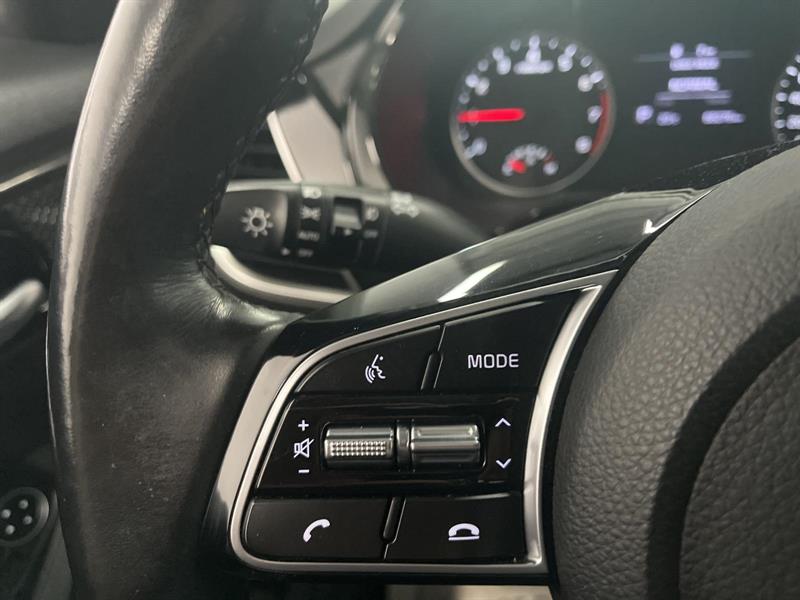 kia Seltos 2022 - 14