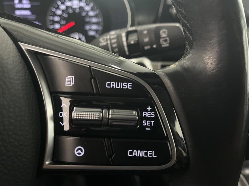 kia Seltos 2022 - 15