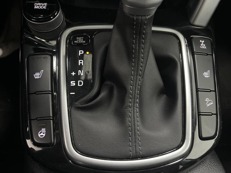 kia Seltos 2022 - 16