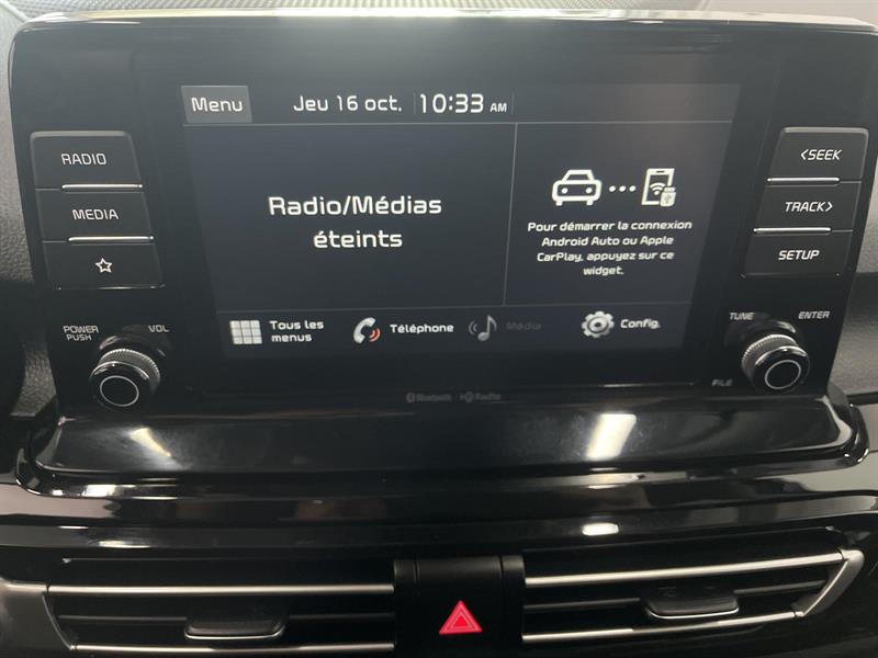 kia Seltos 2022 - 18