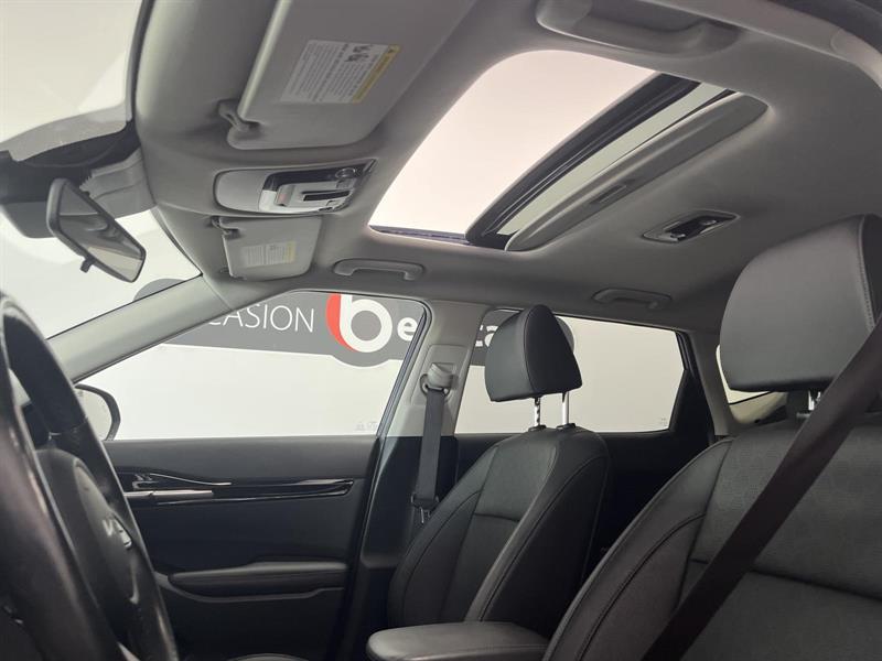 kia Seltos 2022 - 22