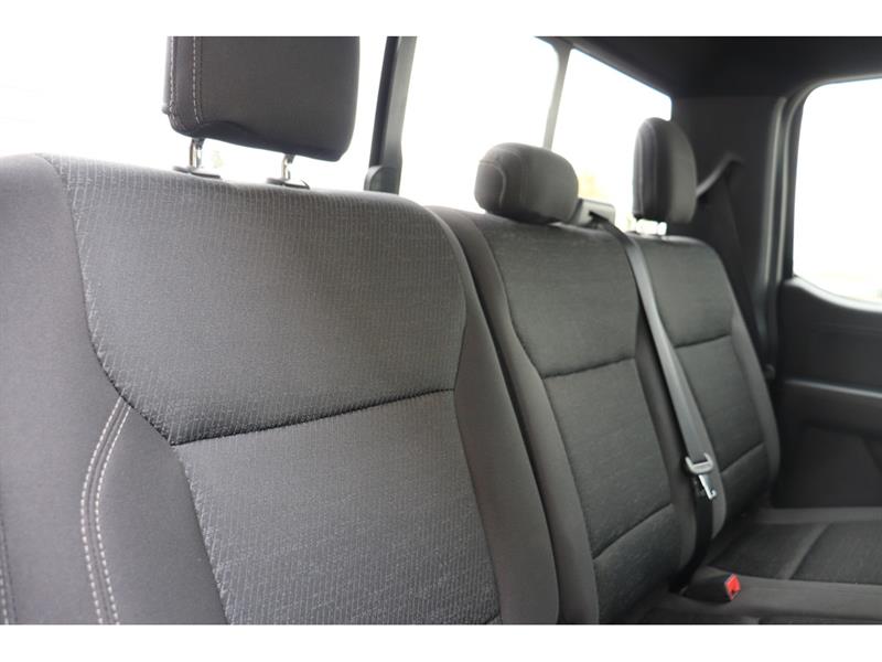 ford F-150 2021 - 13