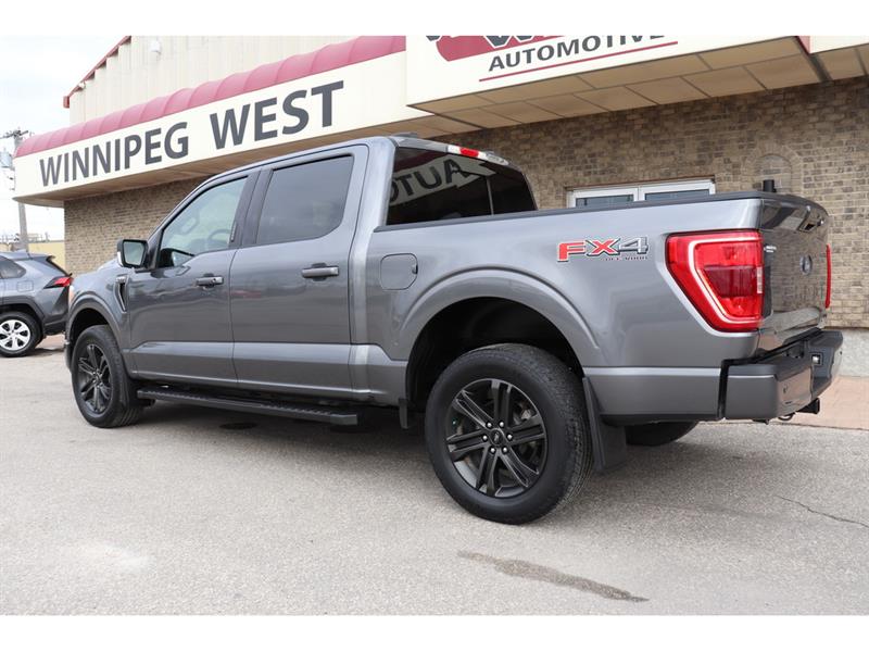 ford F-150 2021 - 14