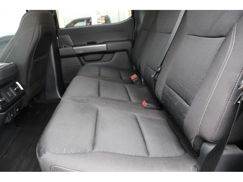 ford F-150 2021 - 15