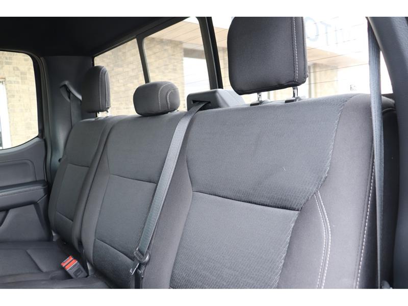 ford F-150 2021 - 16