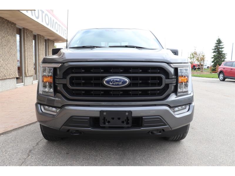 ford F-150 2021 - 17