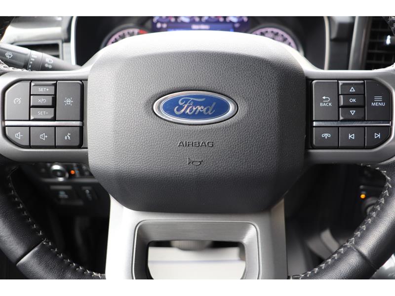 ford F-150 2021 - 18