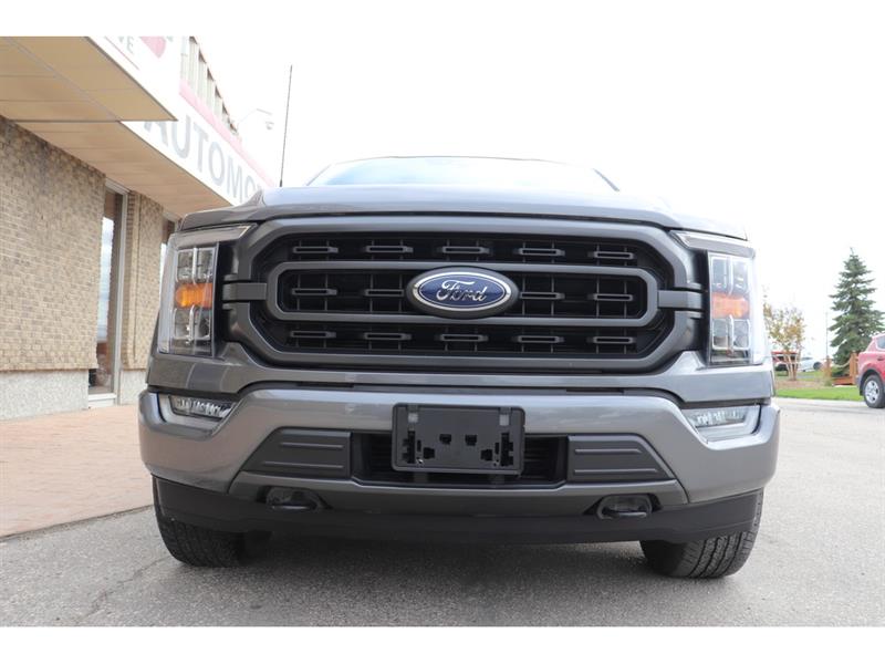 ford F-150 2021 - 20