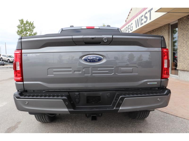 ford F-150 2021 - 24