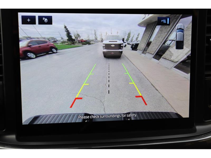 ford F-150 2021 - 25