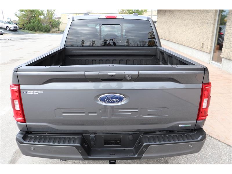 ford F-150 2021 - 26